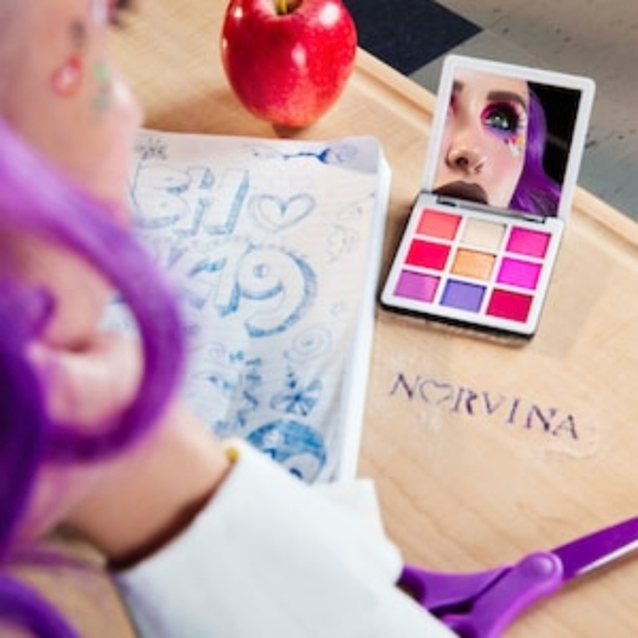 💕ABH "Norvina" Mini Pro Pigment Vol. 1 - Picture 7 of 7